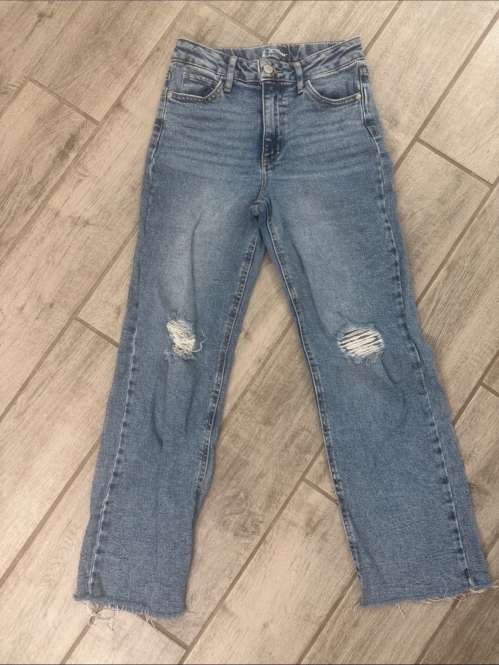 Girls Jeans